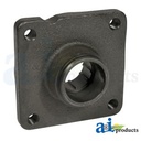 John Deere Input Drive Kit With Capscrew. 7 Spline Count.