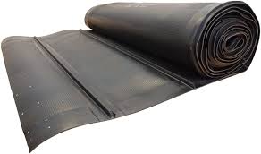 John Deere Center Draper Belt. Fits 630FD, 635FD & 640FD