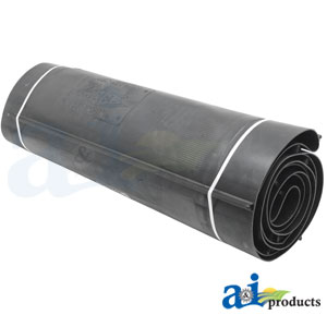 Endless Draper Belt for John Deere 635FD (SN >784999) & 640 FD (SN  >784999)