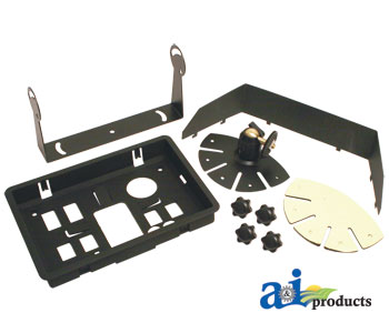 CabCAM 7" Monitor Bracket Kit