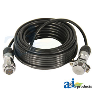 CabCAM Cable, Extension, 32'