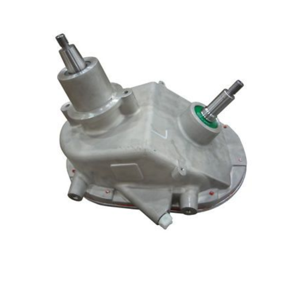 John Deere Grain Elevator Gear Box