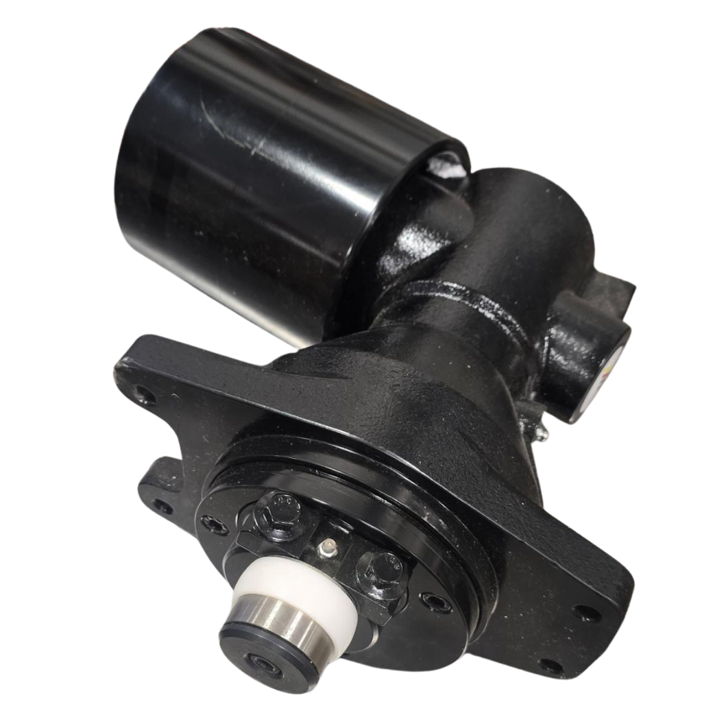 John Deere Wobble Box - PTO driven