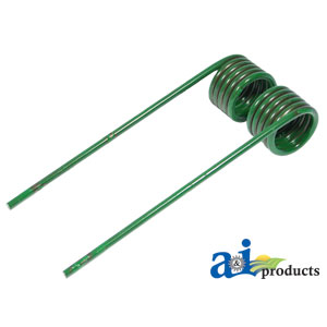 John Deere Round Baler Tooth