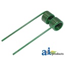 John Deere Round Baler Tooth