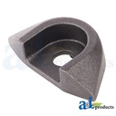 John Deere Disc Mower Wear Cap
