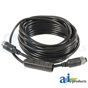 CabCAM 20' Power Video Cable.