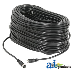 CabCAM 200' Power Video Cable.