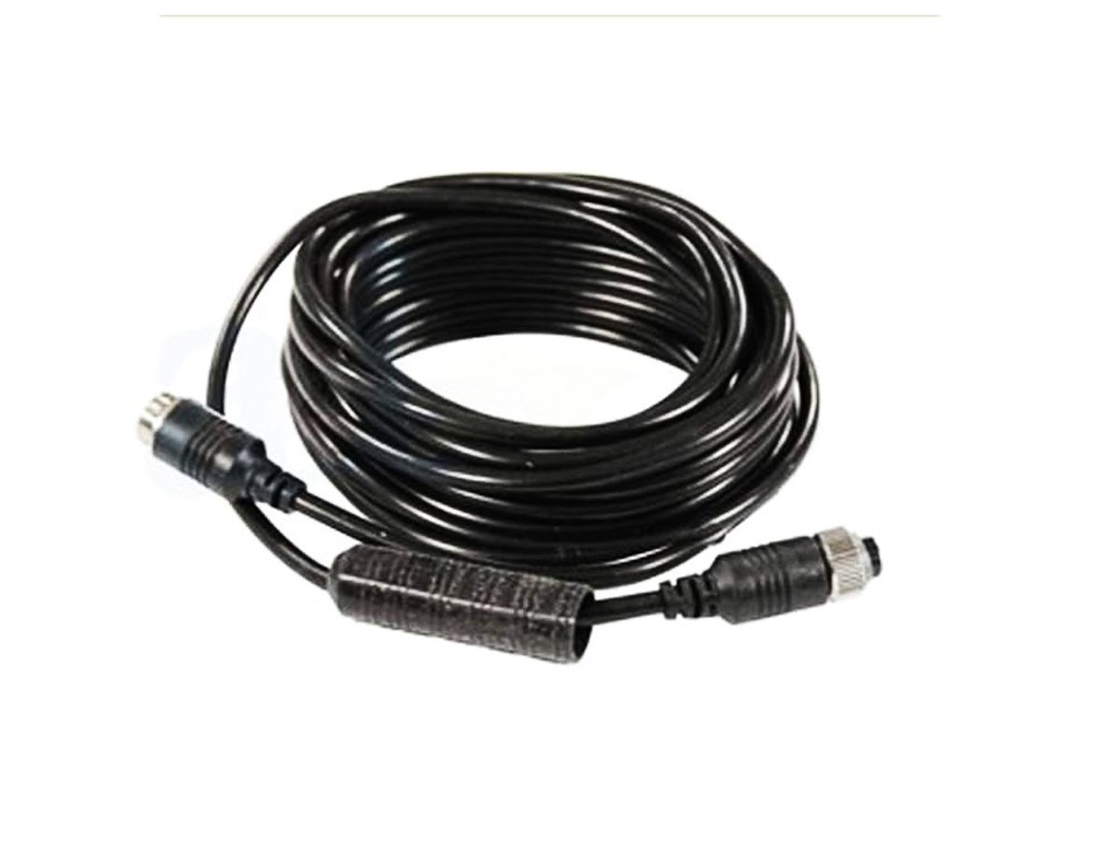 CabCAM 50' Power Video Cable.