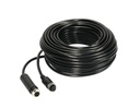 CabCAM 65' Power Video Cable.