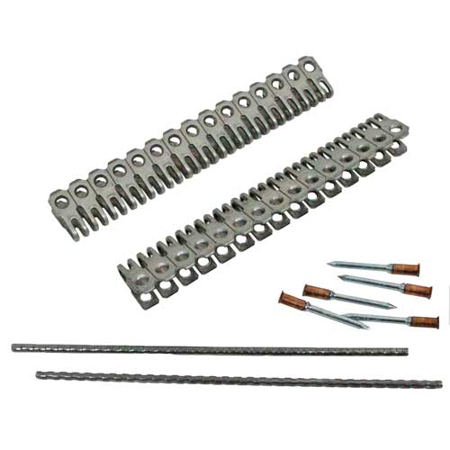 Alligator 7" Lacing Kit by Flexco.