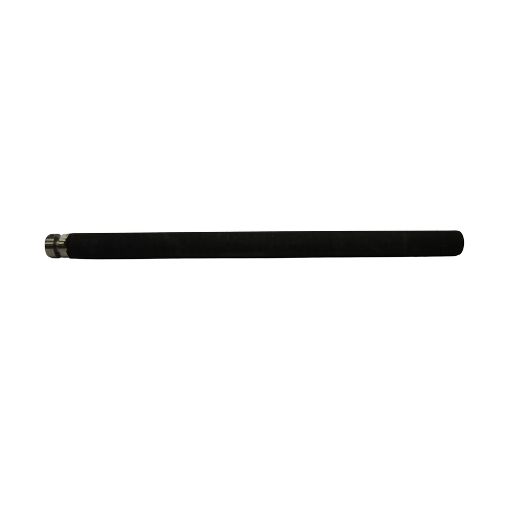 MacDon & CNH Lagged Drive Roller