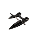 Right Hand End Guard, MacDon & Case IH