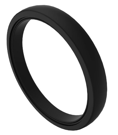 John Deere 3"x21" Semi-Pneumatic Tire