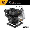 1" Water Pump with Powerease 79cc Engine
