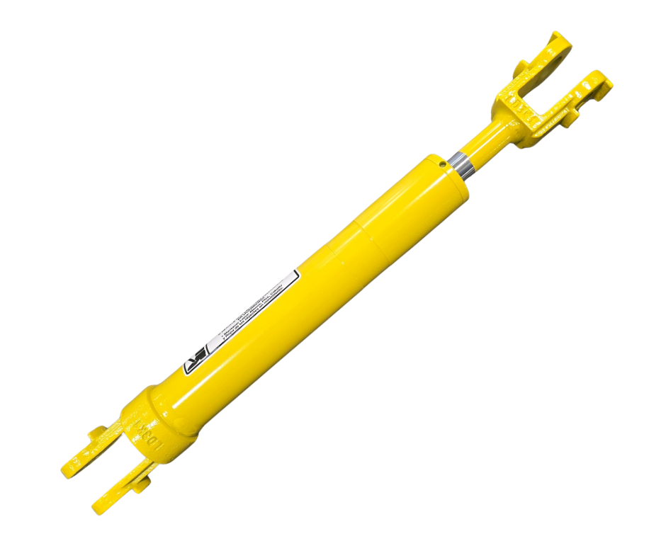 Bourgualt 3320 & 3420 Paralink Hoe Drill Cylinder