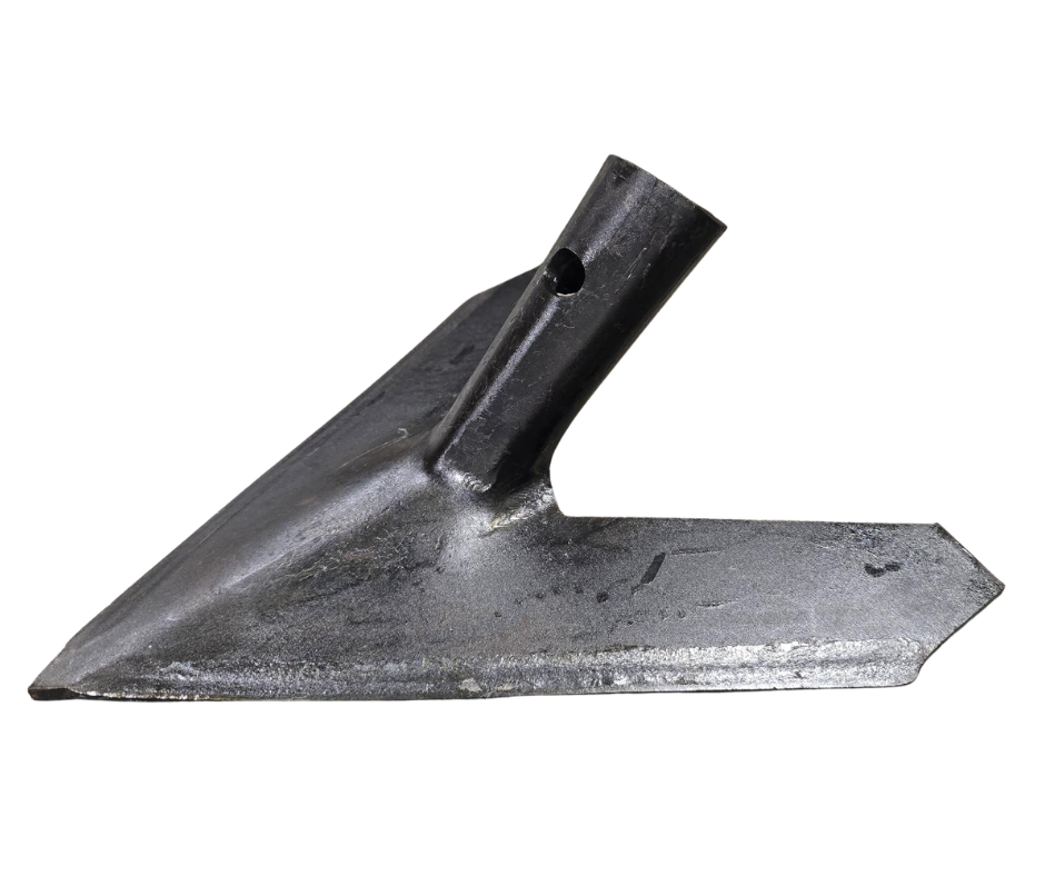 11" Sweep. 0.25"(6.4MM) x 11" - BTT Blue Armour