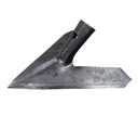 12" Sweep. 0.25"(6.4MM) x 12" - BTT Blue Armour