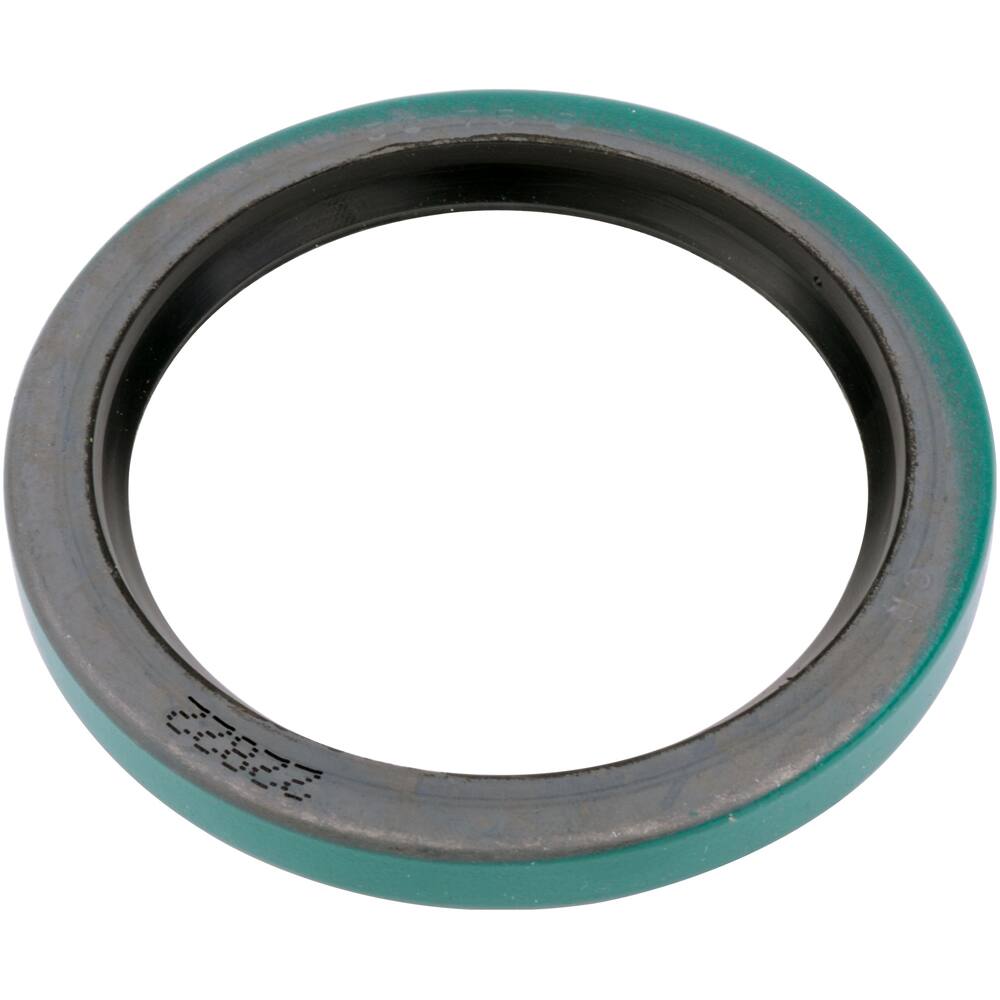 Lip Seal; 2.283" Shaft Dia; 2.959" Housing Bore; .315" Nominal Width; Nitrile Lip; Solid Seal