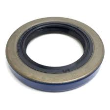 Trailer Grease Seal; 1.50" X 2.332" X .500"