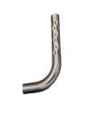 2.5" Stainless Steel Riser