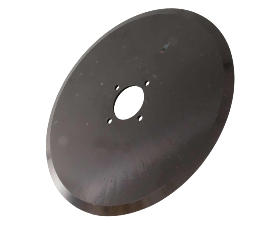 20.5" Coulter Disc. Fits Bourgault. Tapered holes