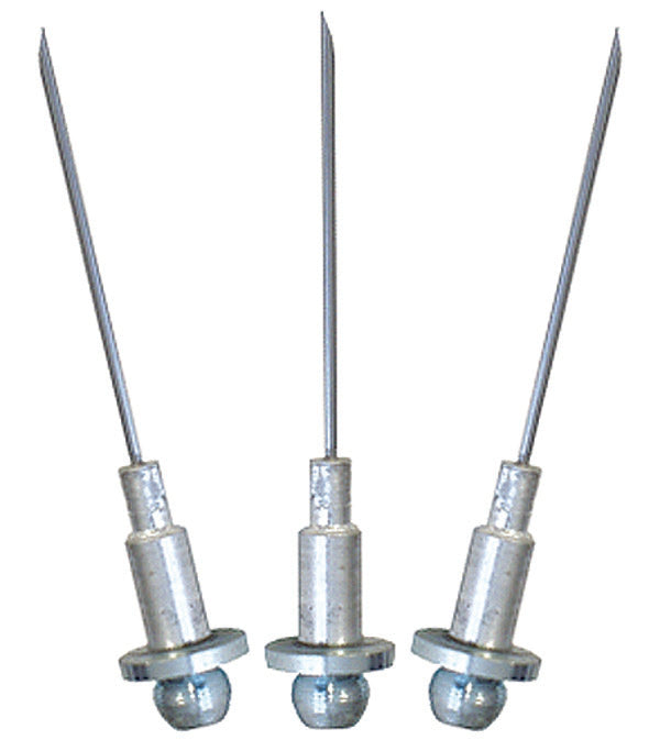 Grease Injector, Standard 18 Gauge