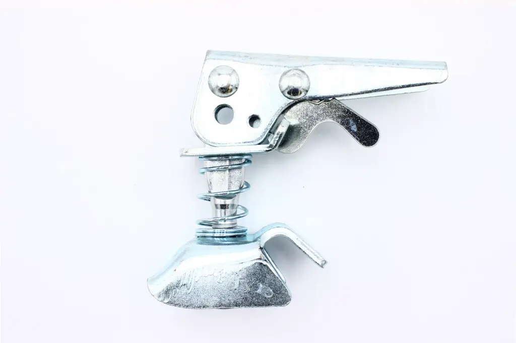 Dynaline To w Pro Coupler Repair Kit 2