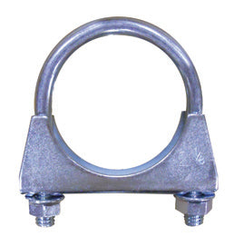 Muffler Clamp 1-1/2, 3/8 wire diameter
