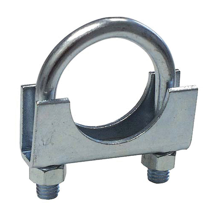 Muffler Clamp 2-1/4, 3/8 wire diameter