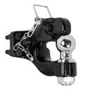 Pintle Hook 2 in. Ball