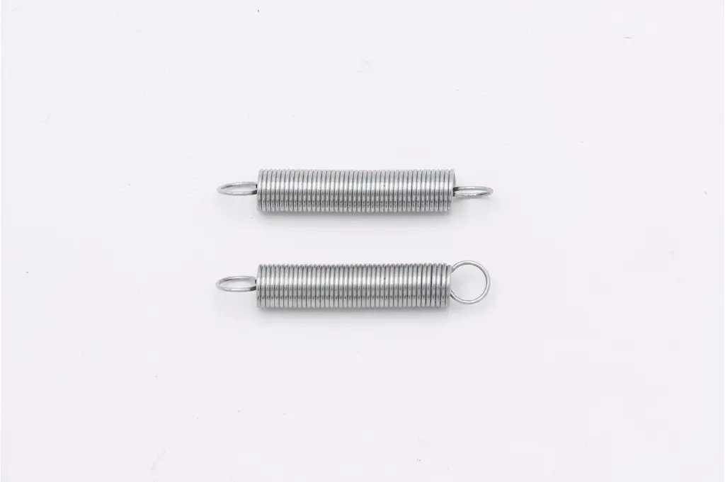 Extension Spring C-13 - 2/pkg 1-1/2 L x 7/32 OD x .023 Wire