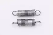 Extension Spring C-135 - 2/pkg 2 L x 7/16 OD x .062 Wire