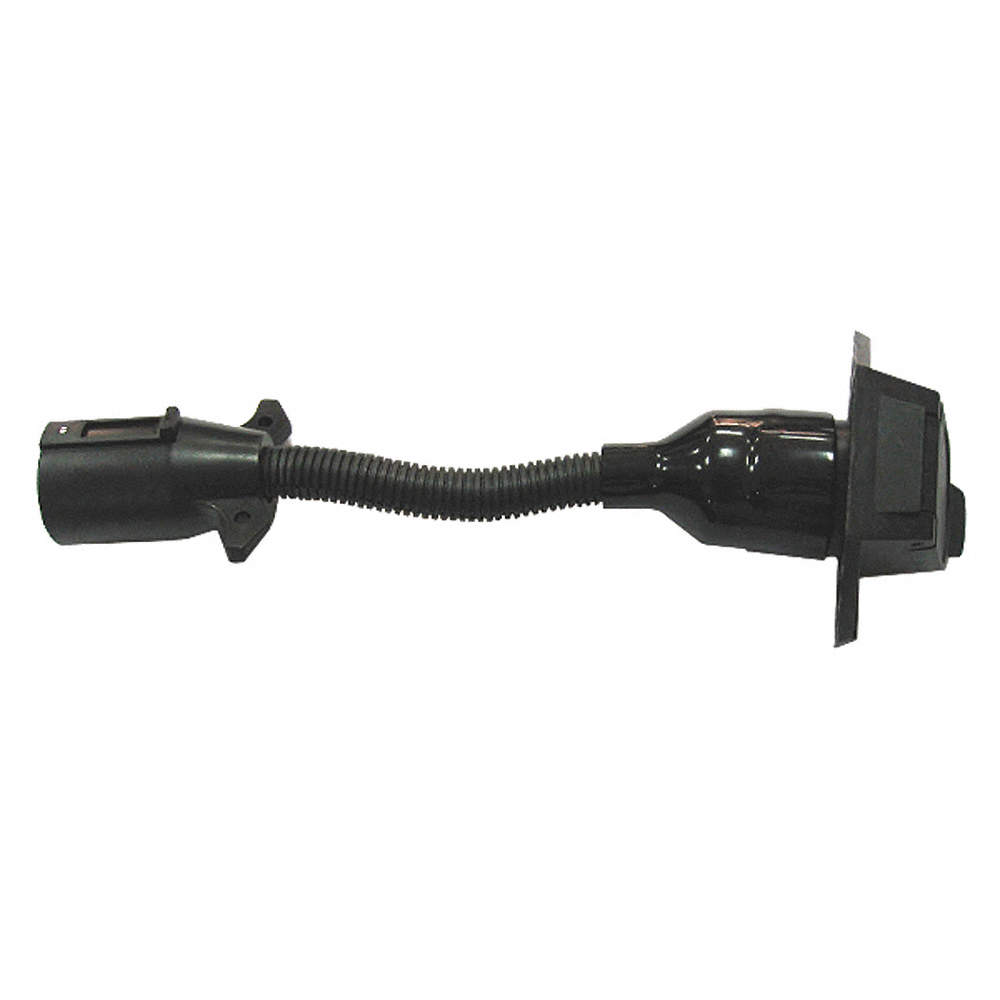 Adapter 7-Way Blade Male to Female