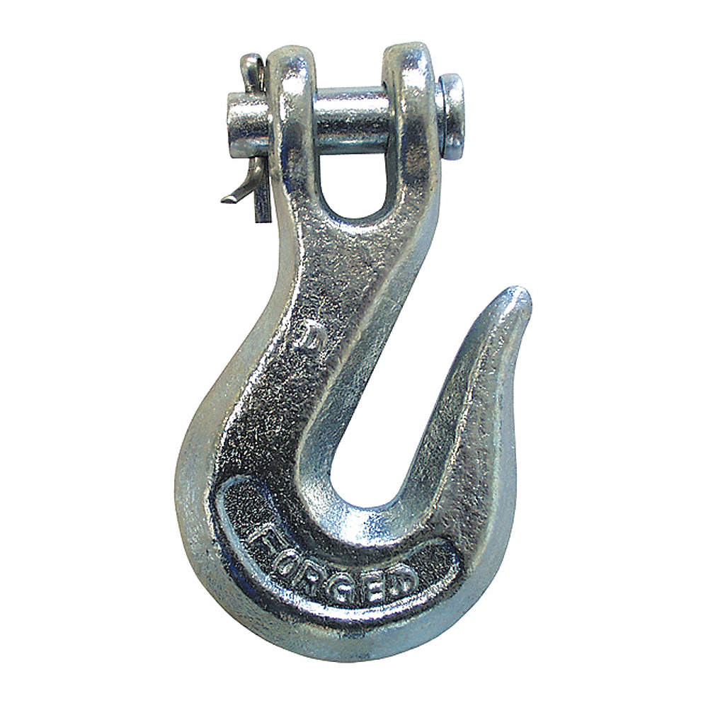 Alloy Grab Hook
