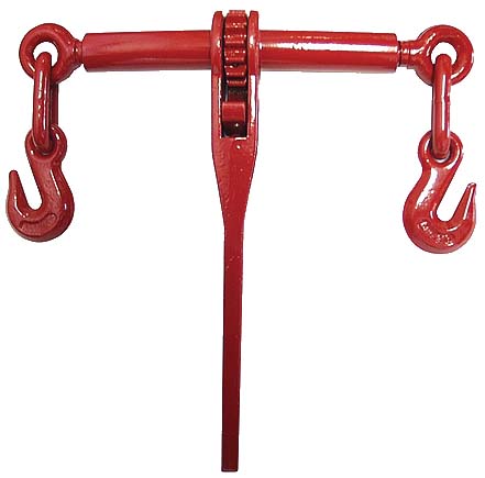 Ratchet Binder; 3/8" x 1/2"