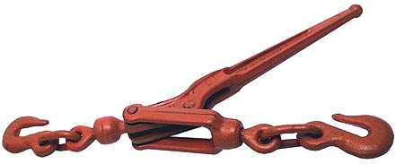 Load Binder; 3/8" x 1/2"