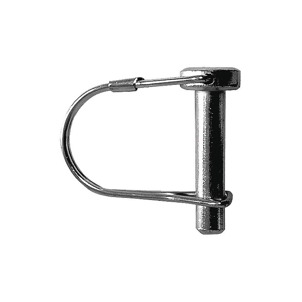 Quick Pin; 1/4" x 2-1/2"