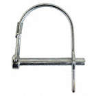 Quick Pin Round; 3/8" x 1-5/8"