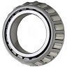 Bearing Cone; 25580 Basic Number; Standard Precision; 1-3/4" Bore; 1" Width