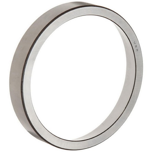 Bearing Cup; L44610 Basic Number; Standard Precision; 1.98" Outside Diameter; 0.42" Width; Single Row of Roller