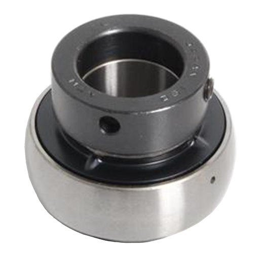 Insert Bearing; 1-1/16" Bore; 1-13/32" Length Thru Bore; Narrow Inner Ring; 0.709" Outer Race Width; Spherical; 2.441" Outside Diameter