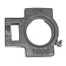 205 Take-Up Housing; 94MM Len X 89MM Height