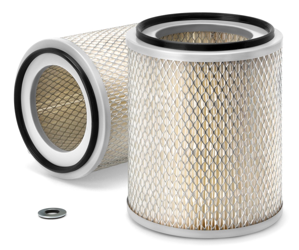 Air Filter-Secondary