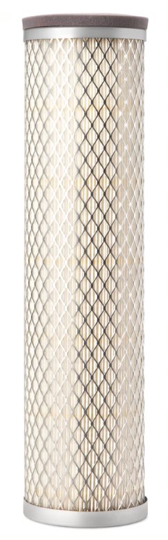 Air Filter-Secondary