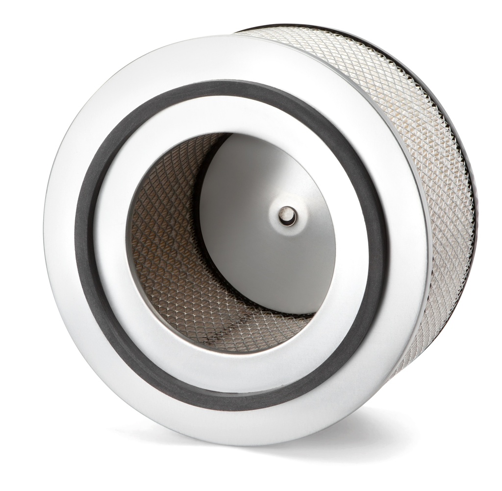 Direct Mount Air System