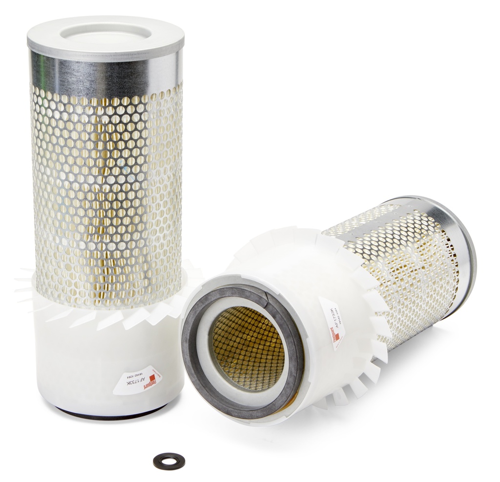 Air Filter-Primary