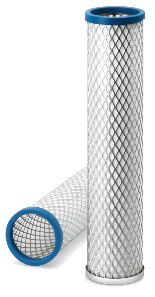 Air Filter-Secondary