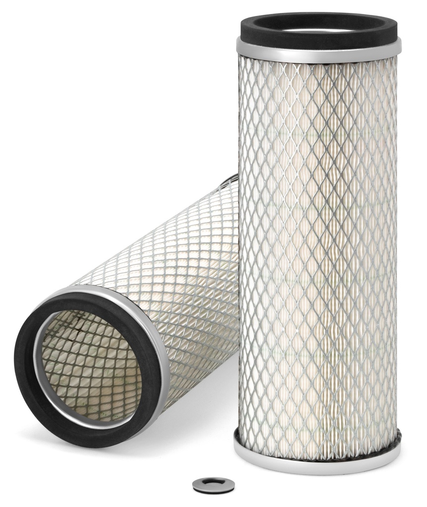 Air Filter-Secondary