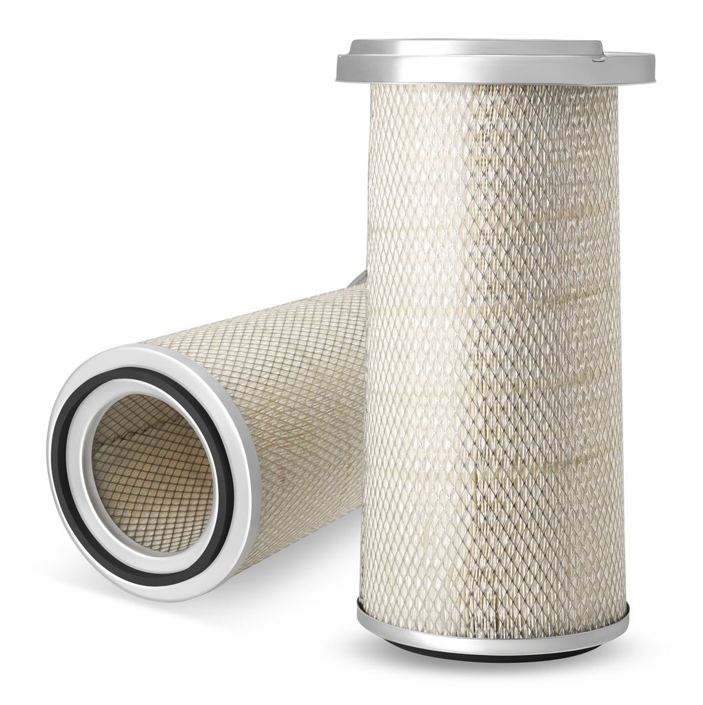 Direct Mount Air System